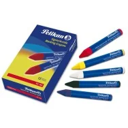 Pastelli Industriali 762 Pelikan - Blu (Conf. 12)