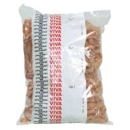 Fettucce Para Viva - 1 kg - Ø150 mm - G8X150 (Tabacco)