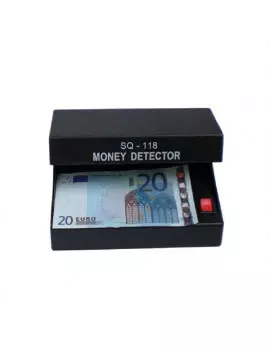 Verifica Banconote Money Detector