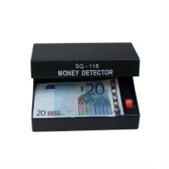 Verifica Banconote Money Detector