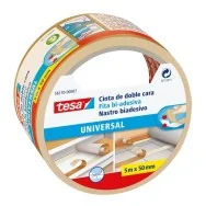 Nastro Biadesivo Universale Tesa 56170-00007-01 - 50 mm x 5 m