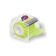 Dispenser per Nastro Memograph - Giallo