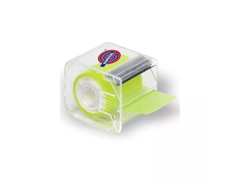 Dispenser per Nastro Memograph - Giallo