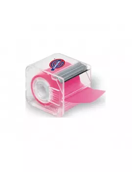 Dispenser per Nastro Memograph - Rosa