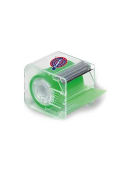 Dispenser per Nastro Memograph - Verde