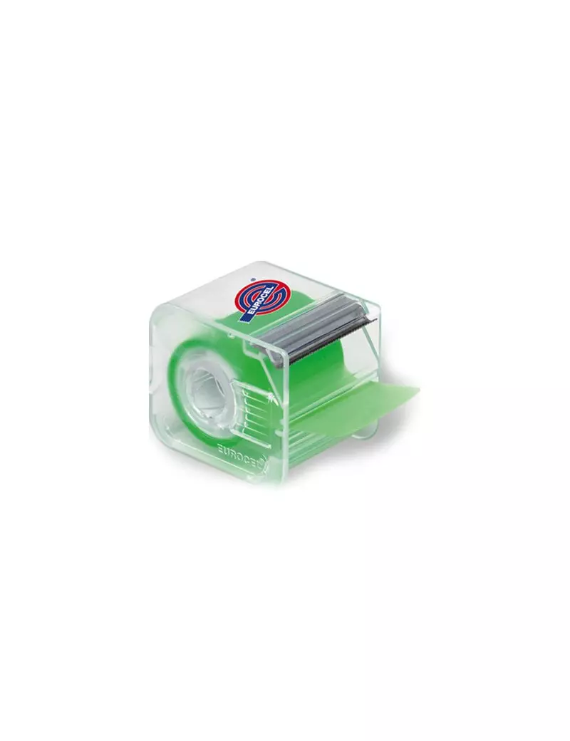 Dispenser per Nastro Memograph - Verde