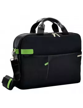 Borsa Portacomputer Smart Traveller Leitz - 10x31x41 cm - 15,6"