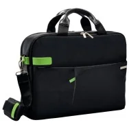 Borsa Portacomputer Smart Traveller Leitz - 10x31x41 cm - 15,6"