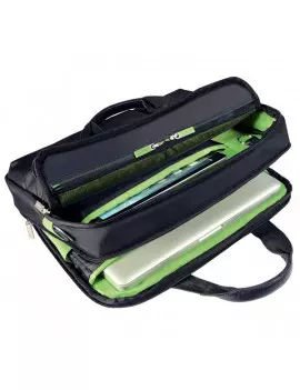 Borsa Portacomputer Smart Traveller Leitz - 7,5x27x37 cm - 13,3"