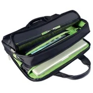 Borsa Portacomputer Smart Traveller Leitz - 7,5x27x37 cm - 13,3"