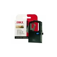 Nastro Originale Oki 09002303 (Nero)