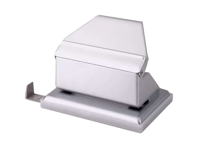 Perforatore a 2 Fori 888 Zenith (Alluminio)