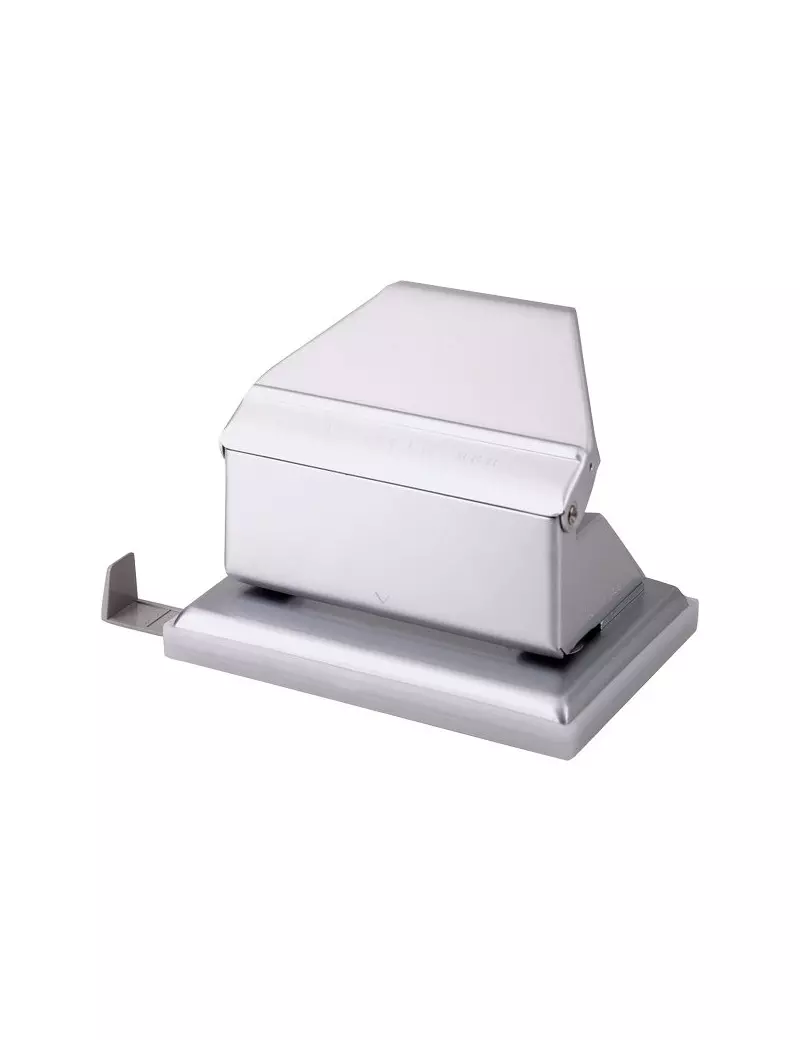 Perforatore a 2 Fori 888 Zenith (Alluminio) Perforatore a 2 Fori 888 Zenith (Alluminio)