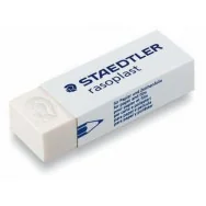 Gomma Rasoplast 526 B30 Staedtler - 526B30 (Bianco Conf. 30)