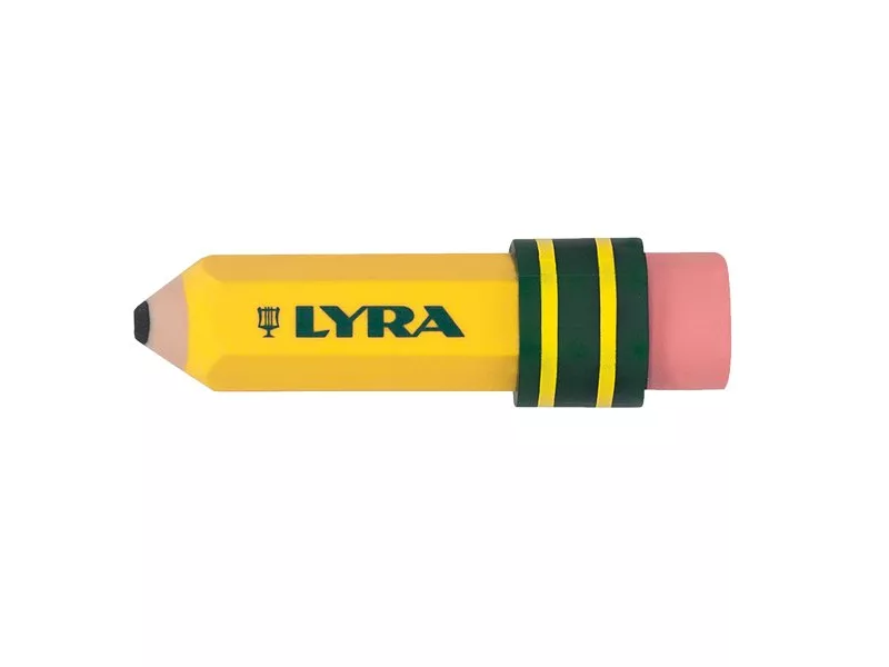 Gomma Temagraph Lyra - L7417201 (Conf. 20) Gomma Temagraph Lyra - L7417201 (Conf. 20)