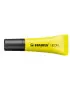 Evidenziatore NEON Stabilo - 2-5 mm - Giallo (Conf. 10)
