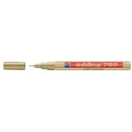 Marcatore Permanente 780 Edding - Oro