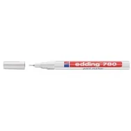 Marcatore Permanente 780 Edding - Bianco
