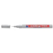 Marcatore Permanente 780 Edding - Argento
