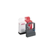 Nastro Originale Oki 09002316 (Nero)