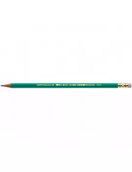 Matita Ecolution Graphite Bic - con Gommino (Conf. 12)