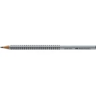 Matita Grip 2001 Faber Castell - Senza Gommino - 2B