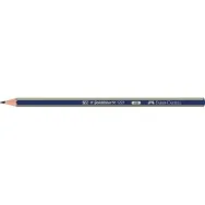 Matita Gold Faber 1221 Faber Castell - 2B (Conf. 12)