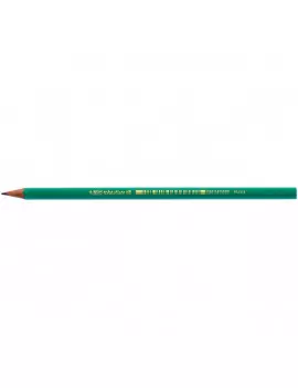 Matita Ecolution Graphite Bic - Senza Gommino (Conf. 12)