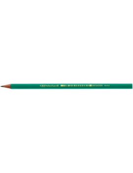 Matita Ecolution Graphite Bic - Senza Gommino (Conf. 12)