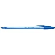 Penna a Sfera Cristal Soft Easy Glide Bic - Blu (Conf. 50)