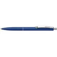 Penna a Sfera a Scatto K15 Schneider - 1 mm - P003083 (Blu Conf. 50)