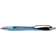 Penna a Sfera a Scatto Slider Rave XB Schneider - P132501 (Nero)