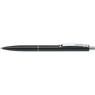 Penna a Sfera a Scatto K15 Schneider - 1 mm - P003081 (Nero Conf. 50)