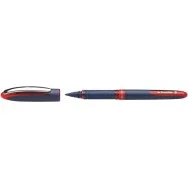Penna Roller One Business Schneider - 0,6 mm - P183002 (Rosso)