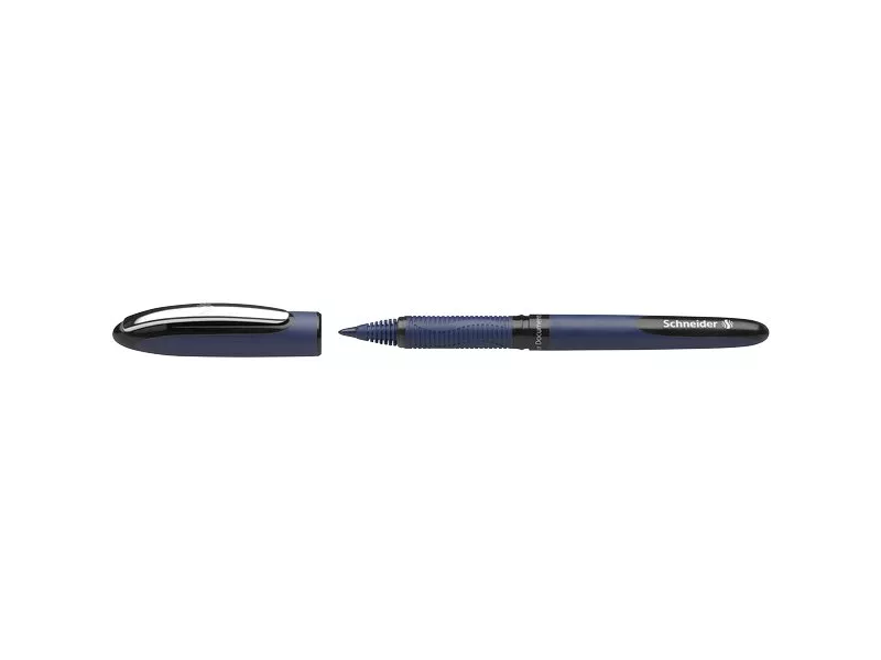 Penna Roller One Business Schneider - 0,6 mm - P183001 (Nero)