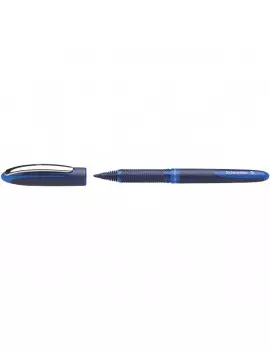 Penna Roller One Business Schneider - 0,6 mm - P183003 (Blu)