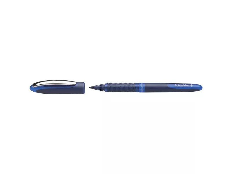 Penna Roller One Business Schneider - 0,6 mm - P183003 (Blu)