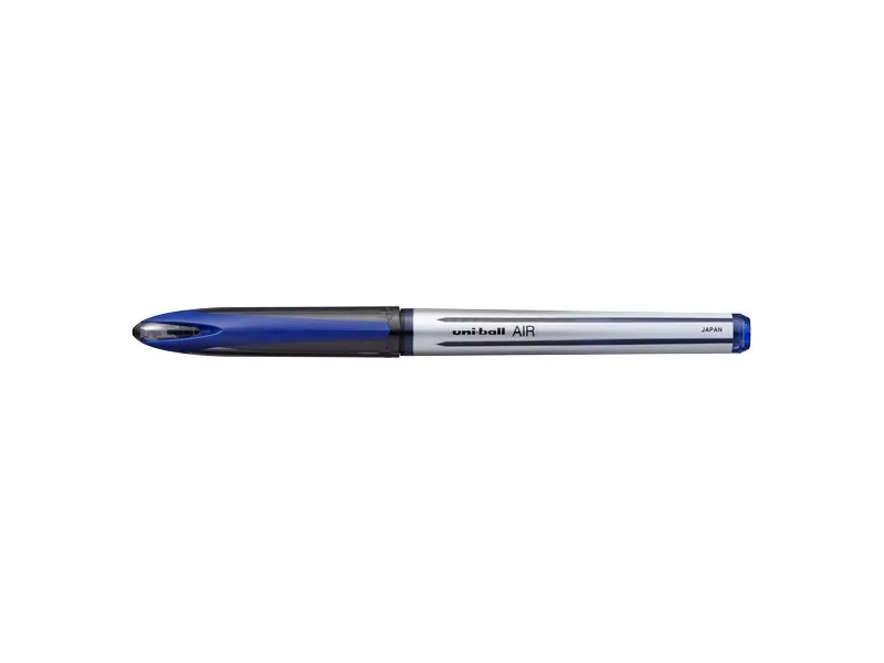Penna Roller Uni-Ball Air - 0,7 mm - M UBA188 B (Blu Conf. 12) Penna Roller Uni-Ball Air - 0,7 mm - M UBA188 B (Blu Conf. 12)