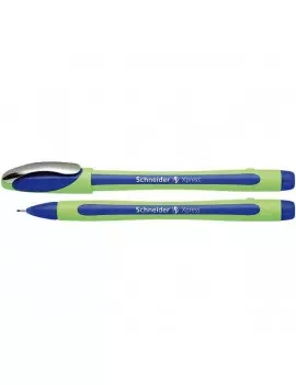 Fineliner Xpress Schneider - Blu