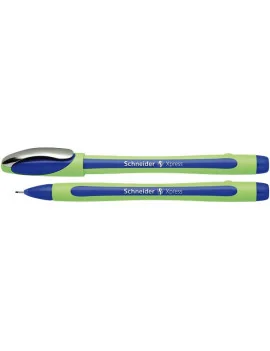 Fineliner Xpress Schneider - Blu