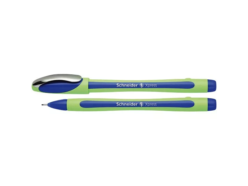 Fineliner Xpress Schneider - Blu