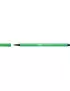 Pen 68 Stabilo Fluo - Verde Fluorescente - 1 mm - dai 7 anni
