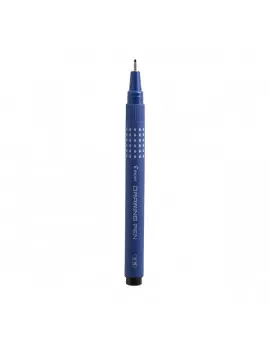 Pennarello Drawing Pen Pilot - 1,2 mm - 008478 (Nero)