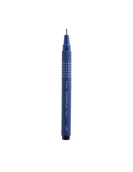 Pennarello Drawing Pen Pilot - 1,2 mm - 008478 (Nero)