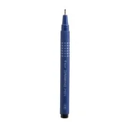 Pennarello Drawing Pen Pilot - 1,2 mm - 008478 (Nero)