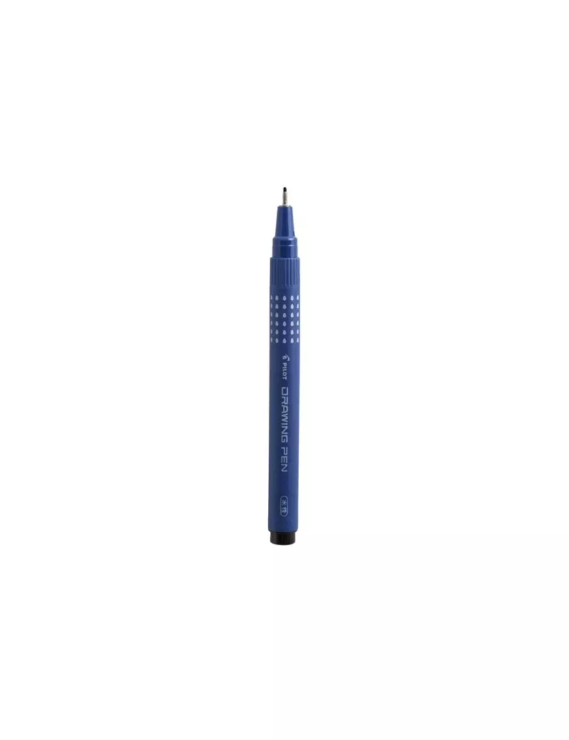 Pennarello Drawing Pen Pilot - 1,2 mm - 008478 (Nero) Pennarello Drawing Pen Pilot - 1,2 mm - 008478 (Nero)