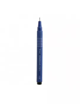 Pennarello Drawing Pen Pilot - 1,0 mm - 008476 (Nero)