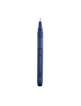 Pennarello Drawing Pen Pilot - 1,0 mm - 008476 (Nero)