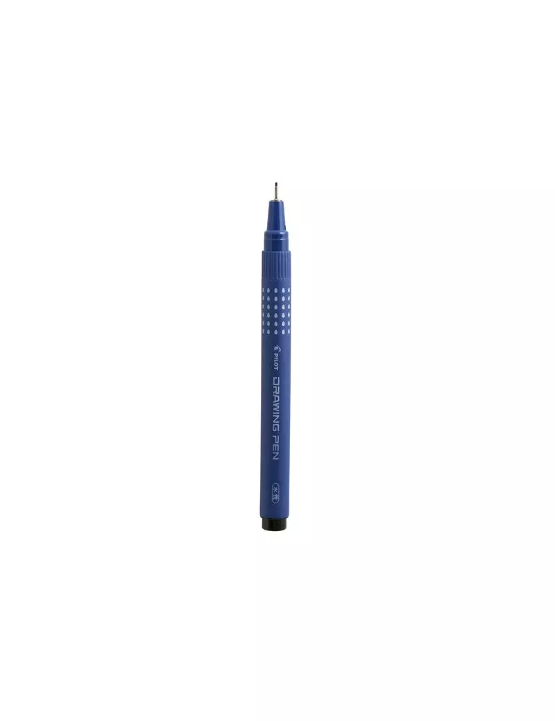 Pennarello Drawing Pen Pilot - 1,0 mm - 008476 (Nero)