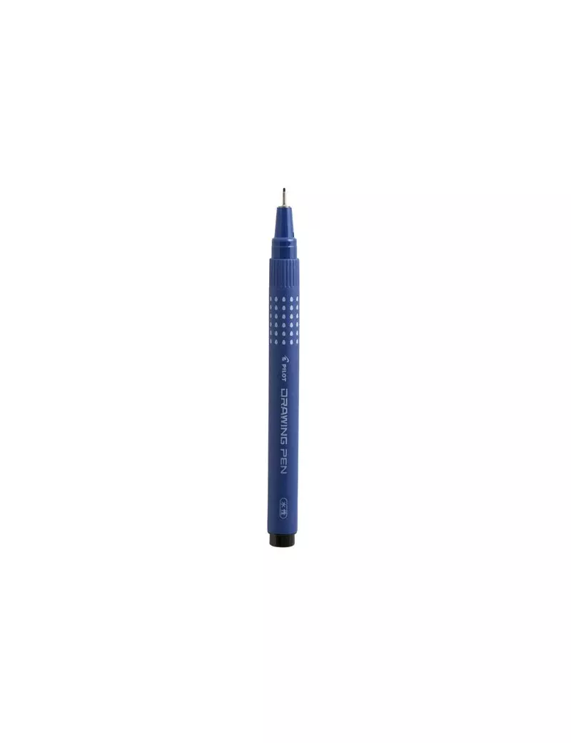 Pennarello Drawing Pen Pilot - 1,0 mm - 008476 (Nero) Pennarello Drawing Pen Pilot - 1,0 mm - 008476 (Nero)